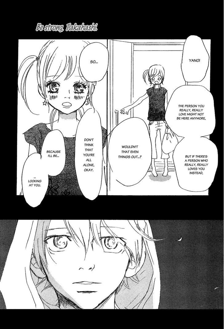 Read Bokura Ga Ita (en) Manga Online