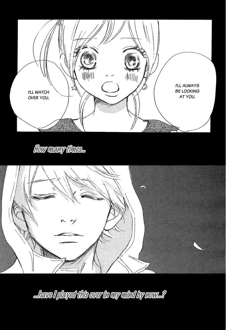 Read Bokura Ga Ita (en) Manga Online