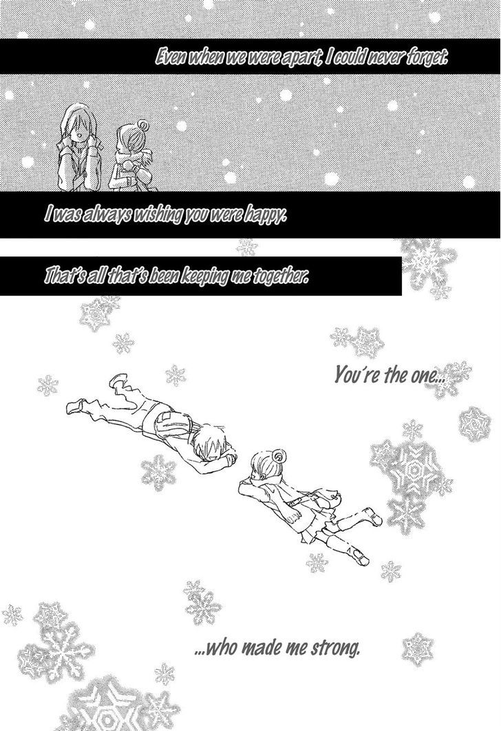 Read Bokura Ga Ita (en) Manga Online