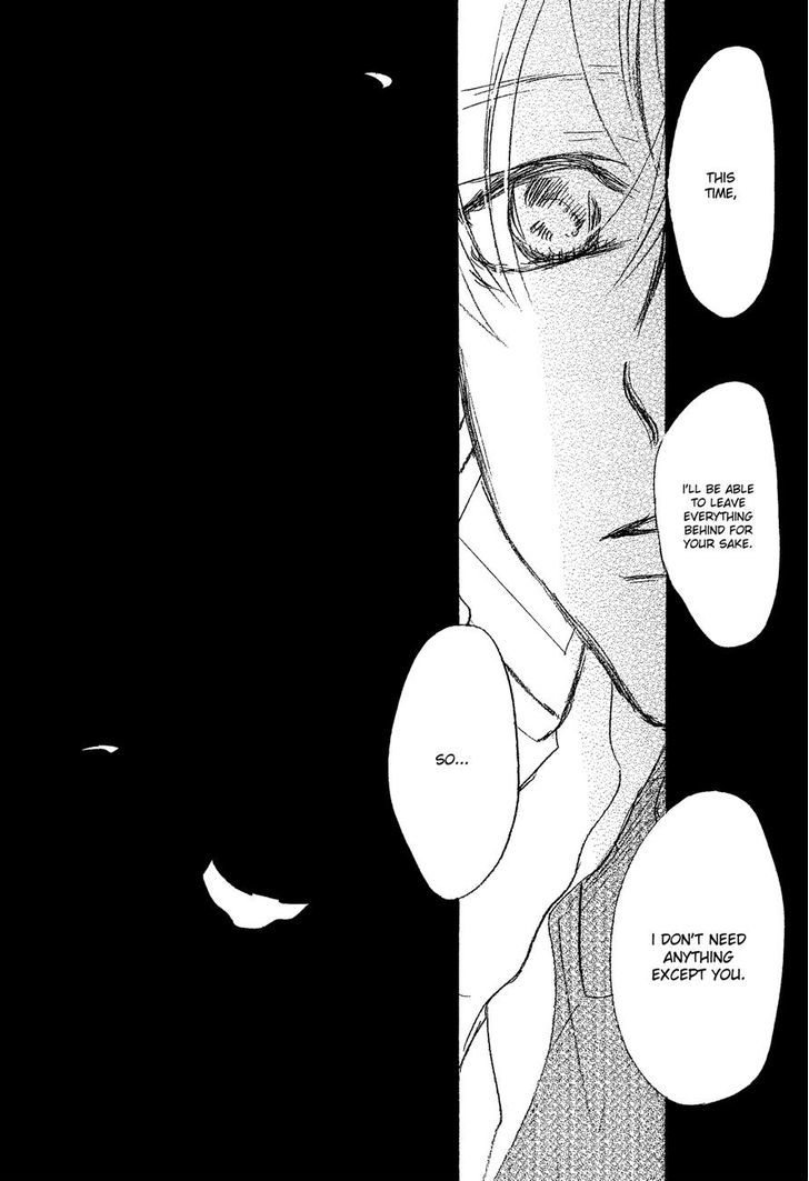 Read Bokura Ga Ita (en) Manga Online