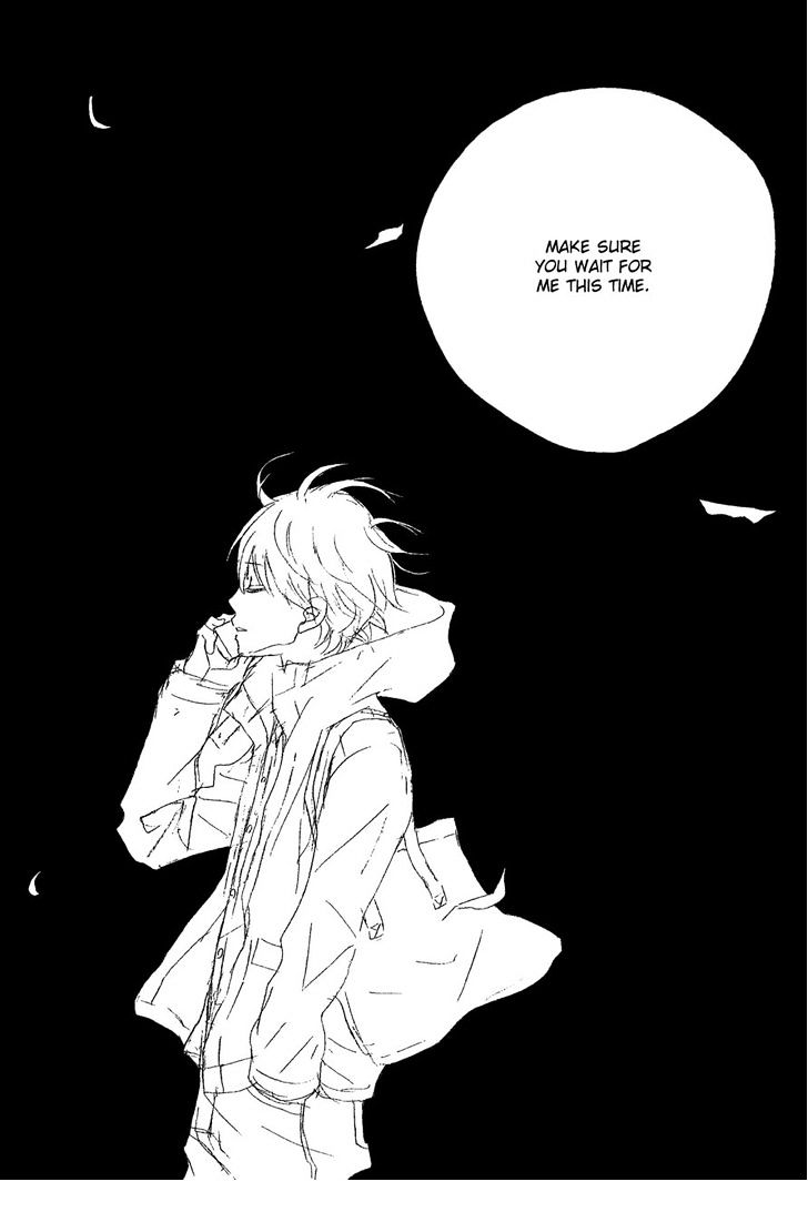 Read Bokura Ga Ita (en) Manga Online