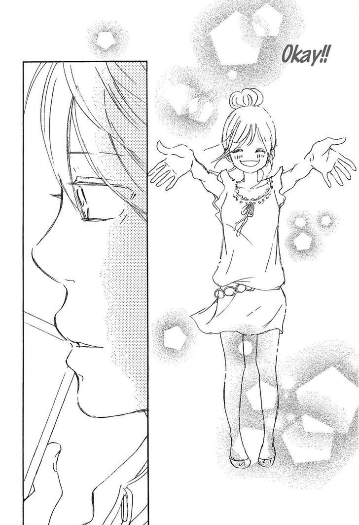 Read Bokura Ga Ita (en) Manga Online