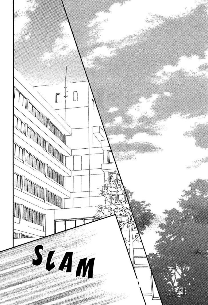 Read Bokura Ga Ita (en) Manga Online