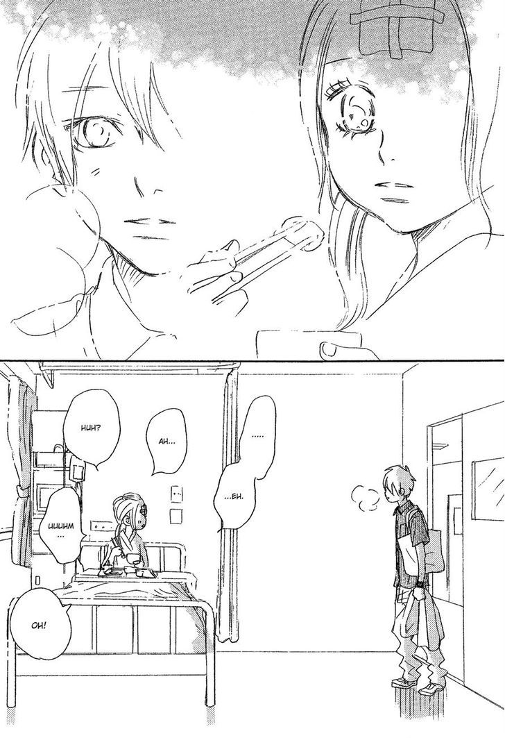 Read Bokura Ga Ita (en) Manga Online