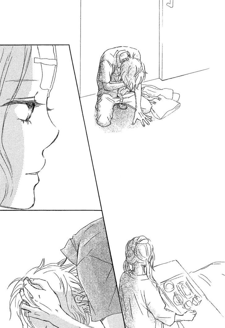 Read Bokura Ga Ita (en) Manga Online