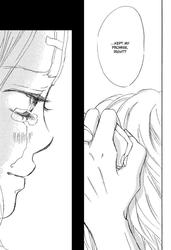 Read Bokura Ga Ita (en) Manga Online