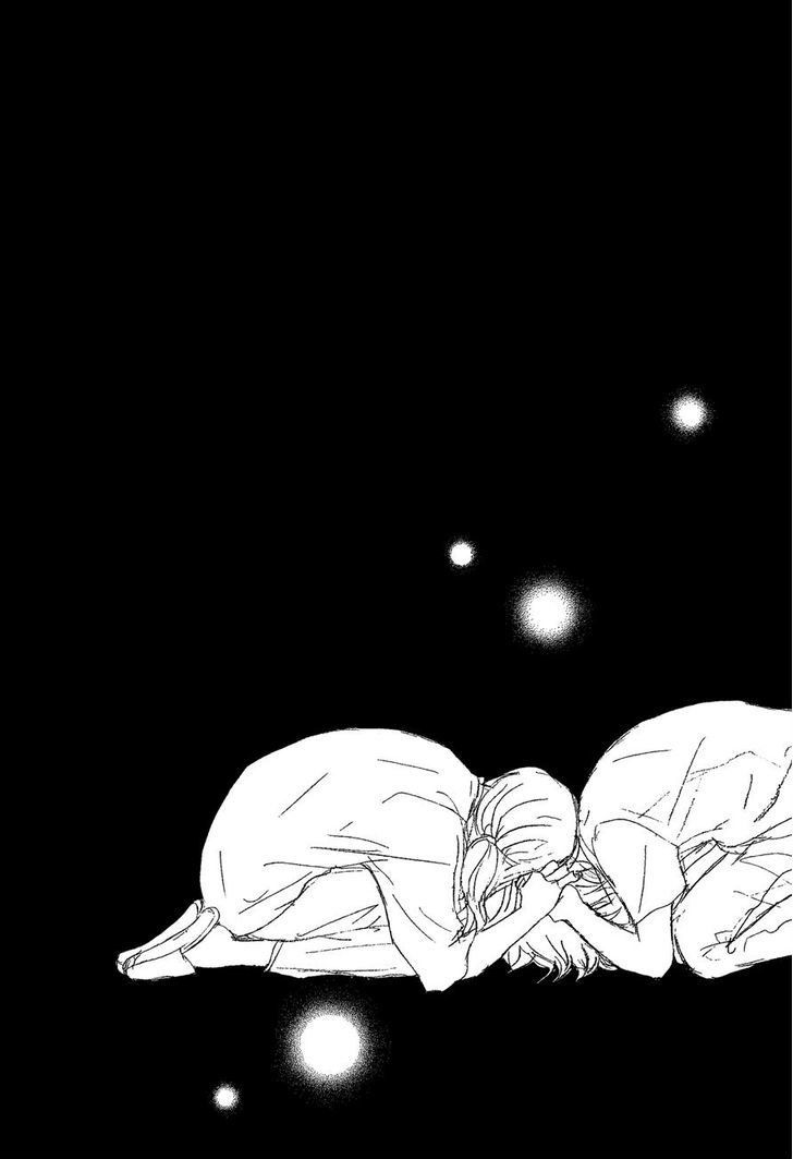 Read Bokura Ga Ita (en) Manga Online