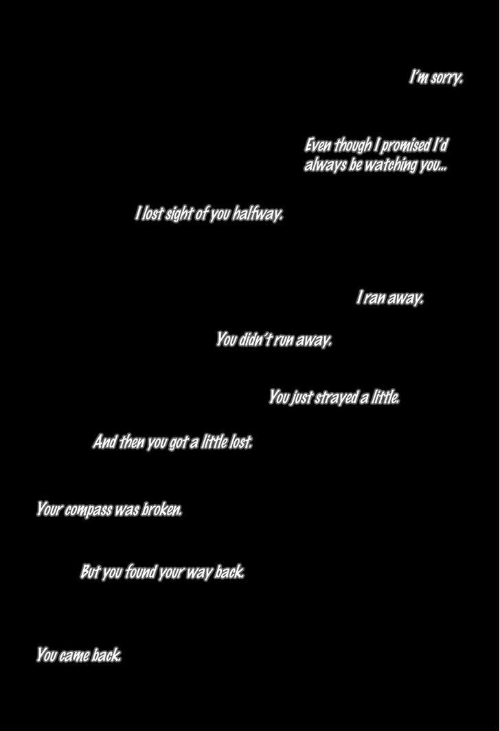 Read Bokura Ga Ita (en) Manga Online