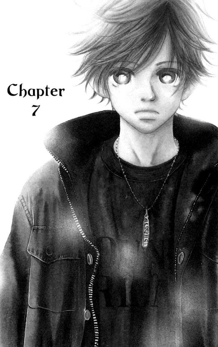 Read Bokura Ga Ita (en) Manga Online