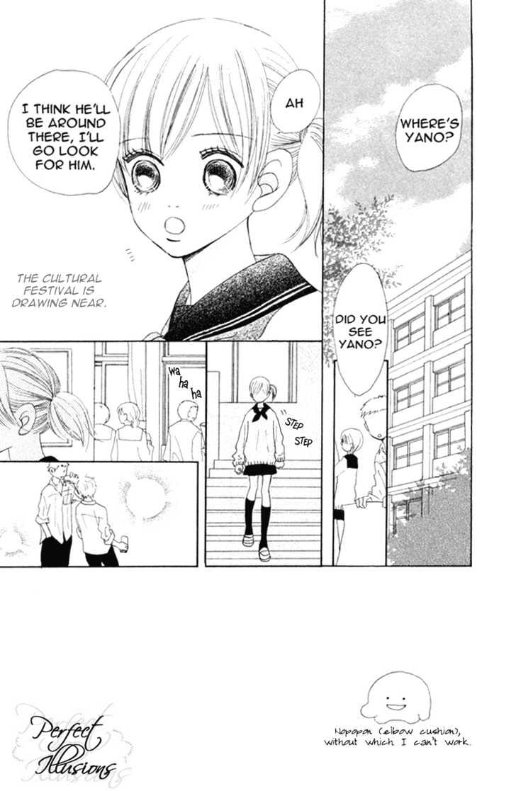 Read Bokura Ga Ita (en) Manga Online