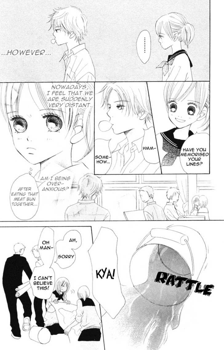 Read Bokura Ga Ita (en) Manga Online