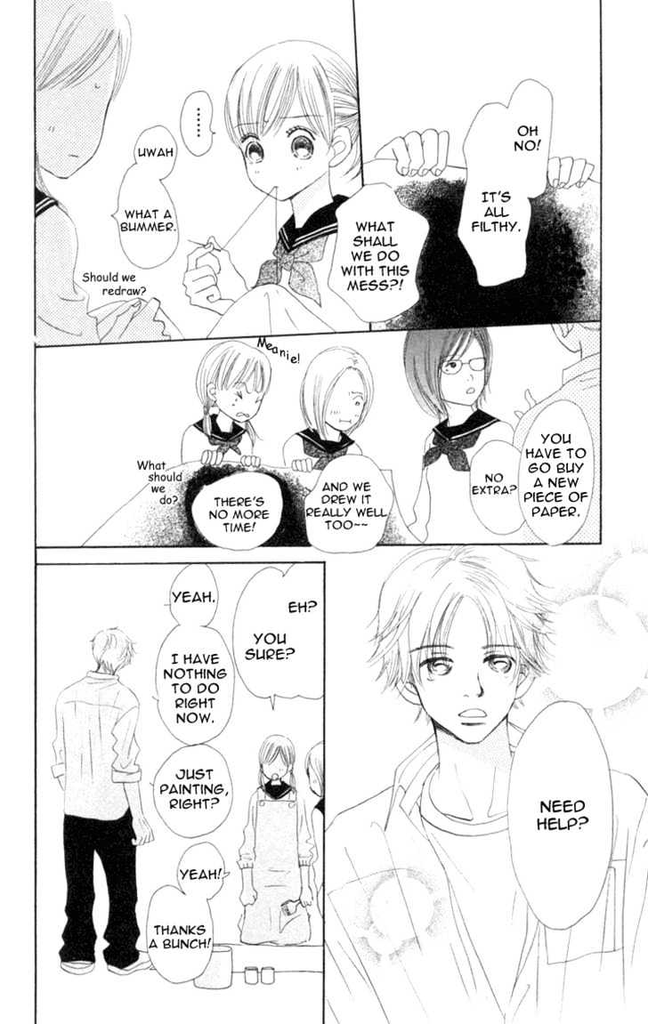 Read Bokura Ga Ita (en) Manga Online