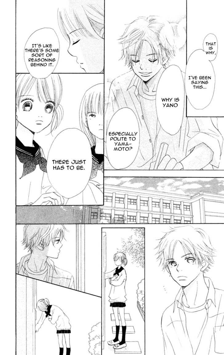Read Bokura Ga Ita (en) Manga Online