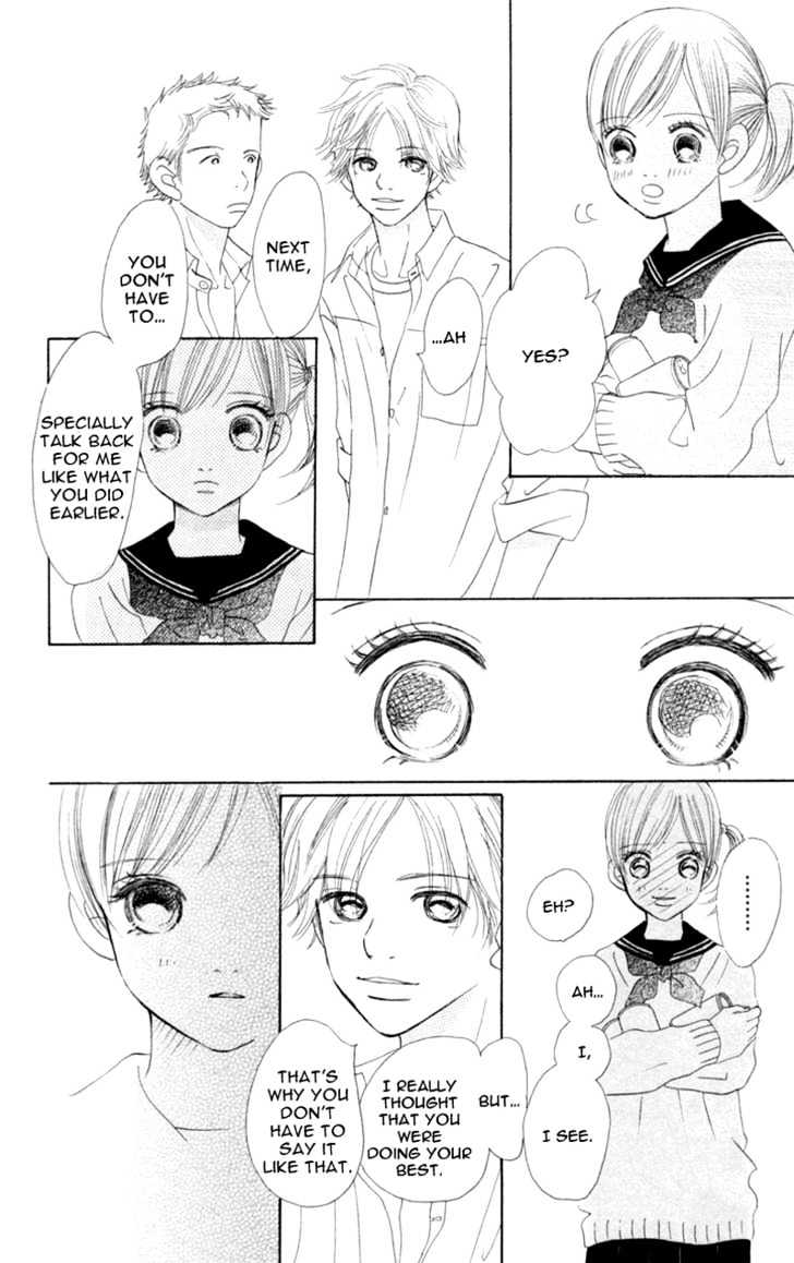 Read Bokura Ga Ita (en) Manga Online