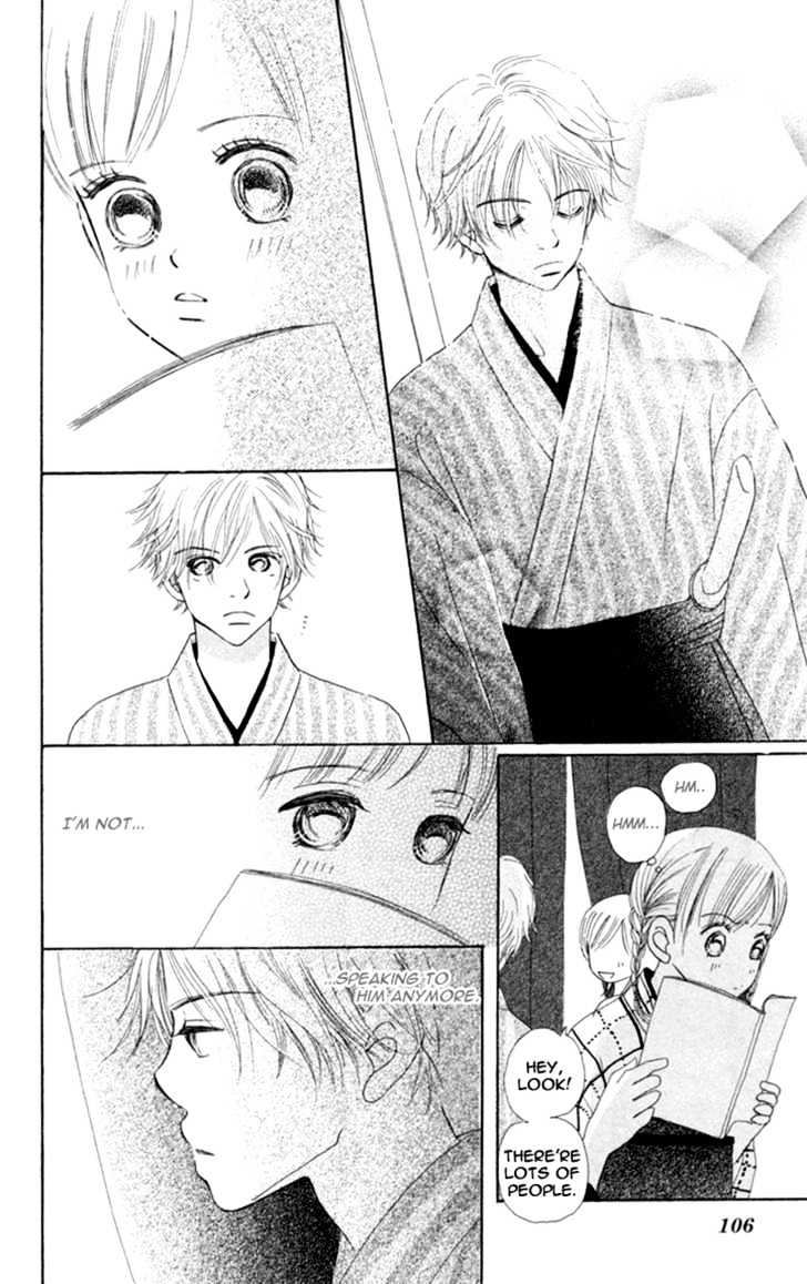 Read Bokura Ga Ita (en) Manga Online