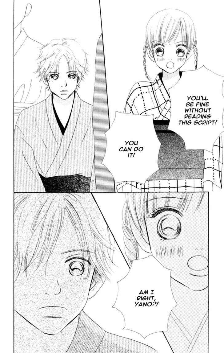 Read Bokura Ga Ita (en) Manga Online