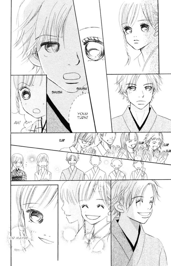 Read Bokura Ga Ita (en) Manga Online