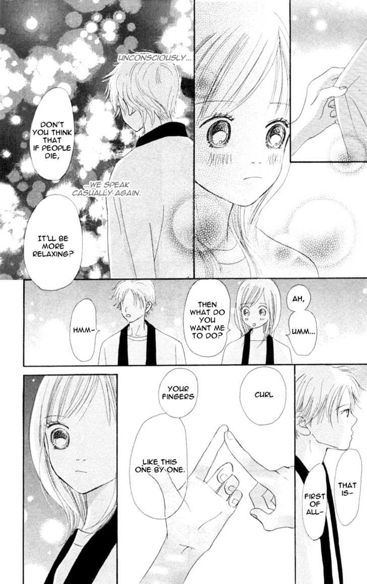 Read Bokura Ga Ita (en) Manga Online