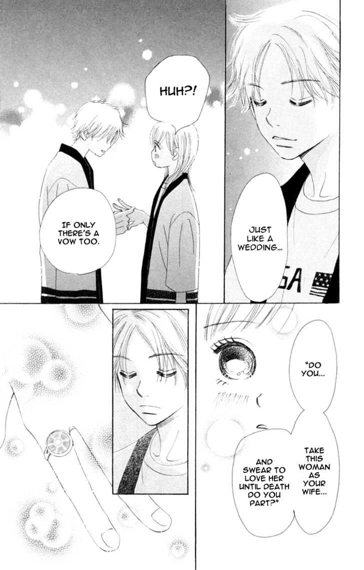 Read Bokura Ga Ita (en) Manga Online
