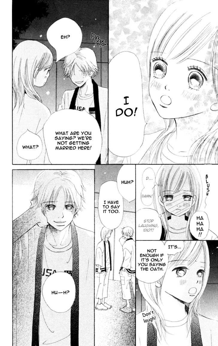 Read Bokura Ga Ita (en) Manga Online