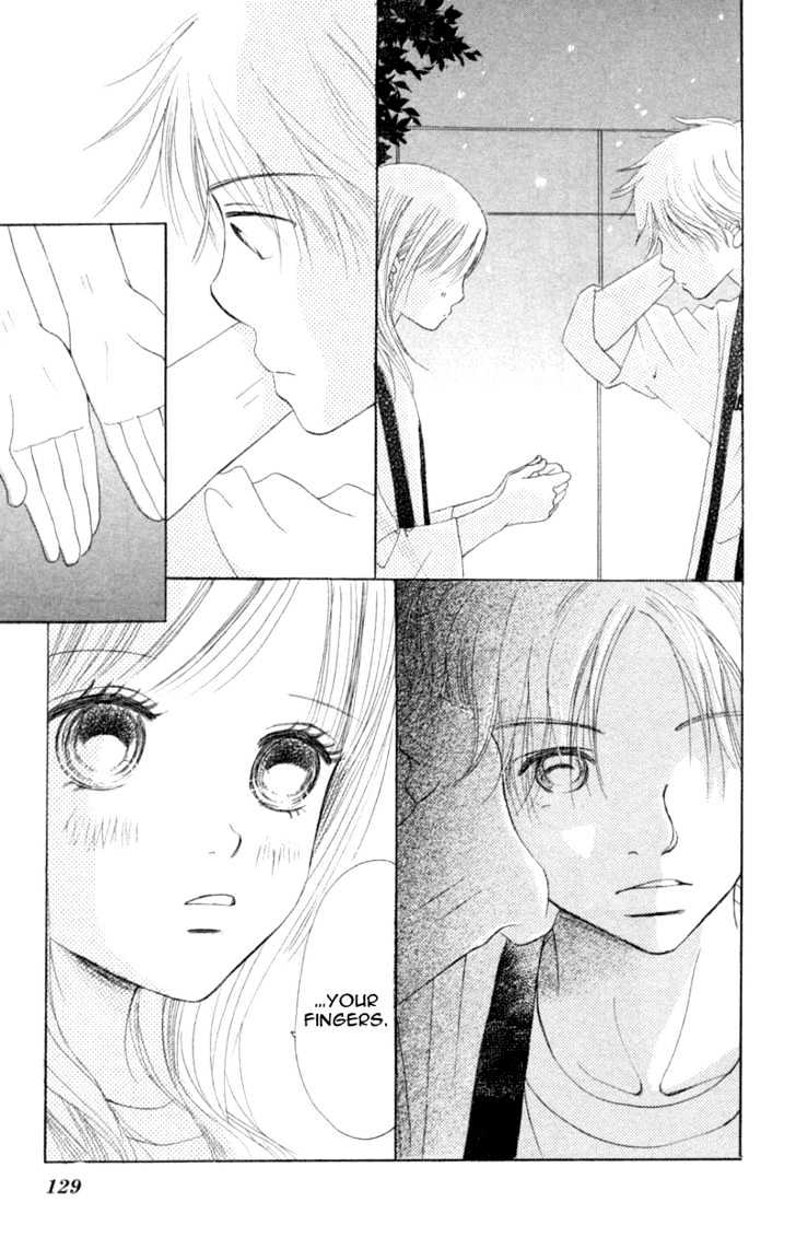 Read Bokura Ga Ita (en) Manga Online
