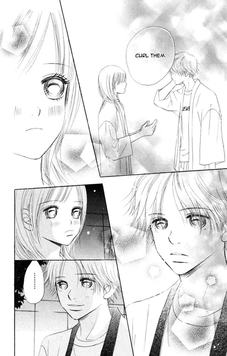 Read Bokura Ga Ita (en) Manga Online