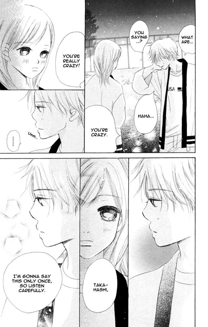 Read Bokura Ga Ita (en) Manga Online