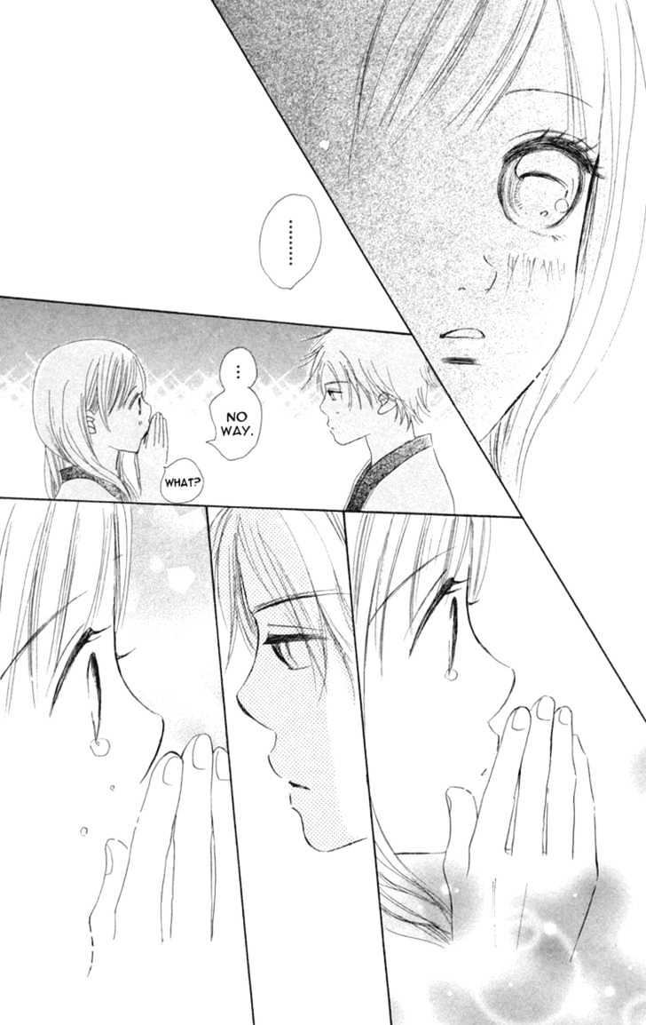 Read Bokura Ga Ita (en) Manga Online