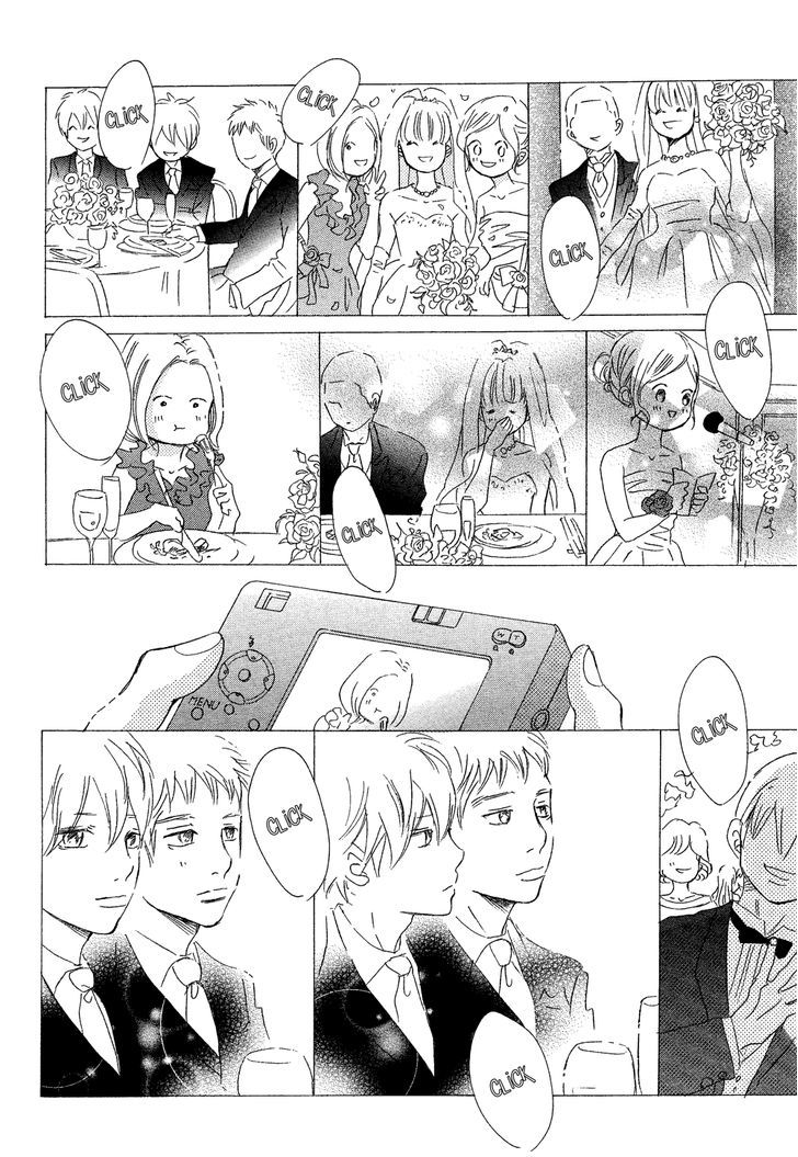Read Bokura Ga Ita (en) Manga Online