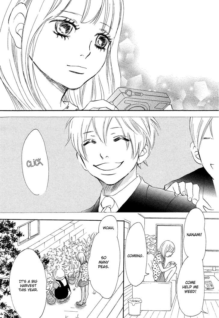 Read Bokura Ga Ita (en) Manga Online