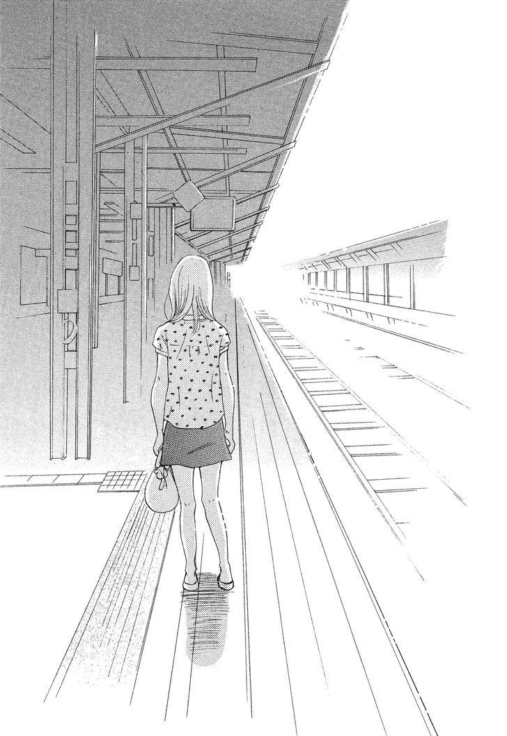 Read Bokura Ga Ita (en) Manga Online