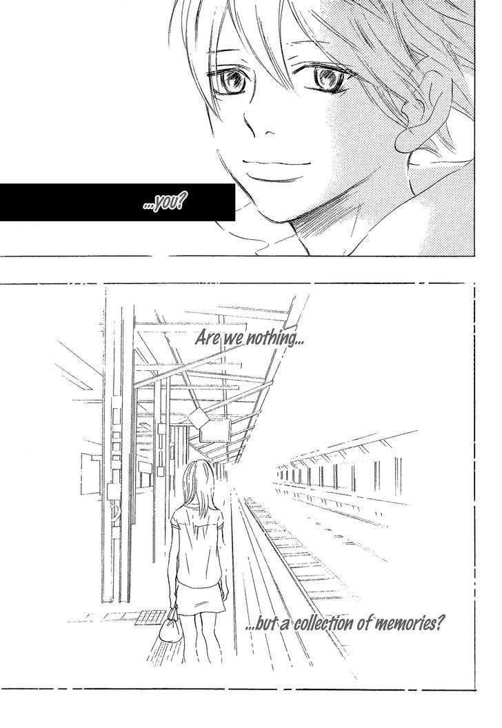 Read Bokura Ga Ita (en) Manga Online
