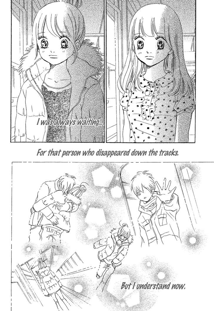Read Bokura Ga Ita (en) Manga Online