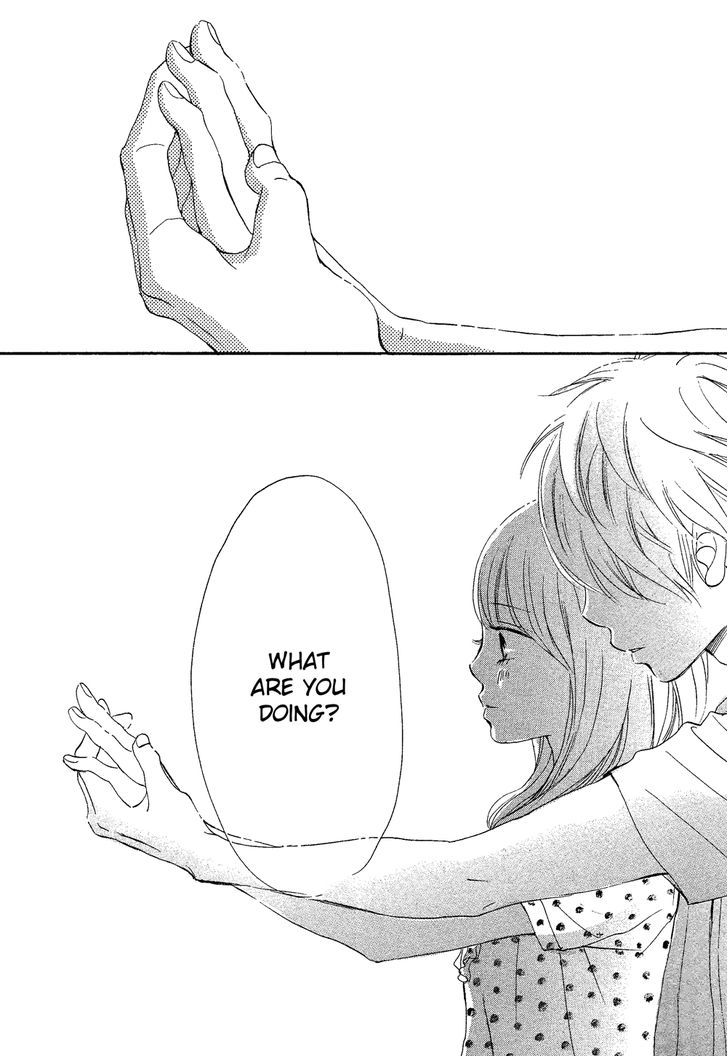 Read Bokura Ga Ita (en) Manga Online