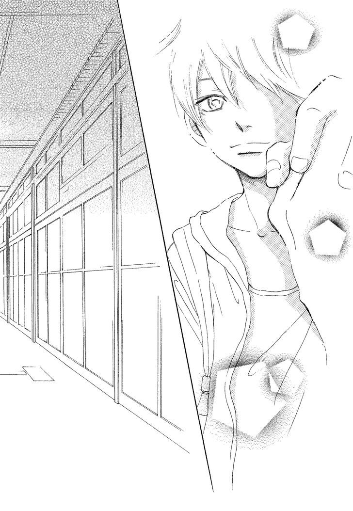 Read Bokura Ga Ita (en) Manga Online