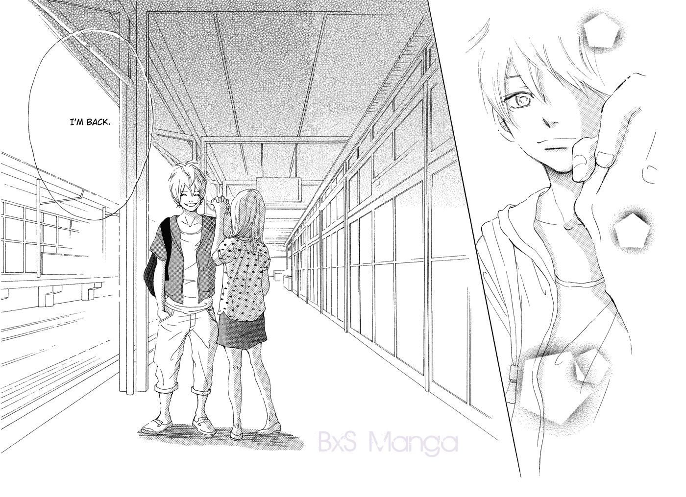Read Bokura Ga Ita (en) Manga Online