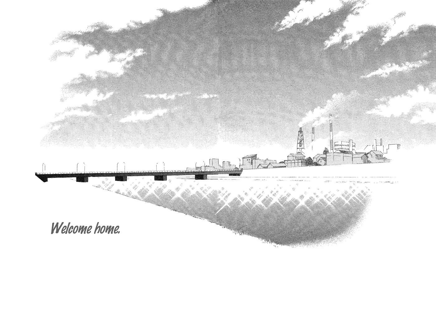 Read Bokura Ga Ita (en) Manga Online