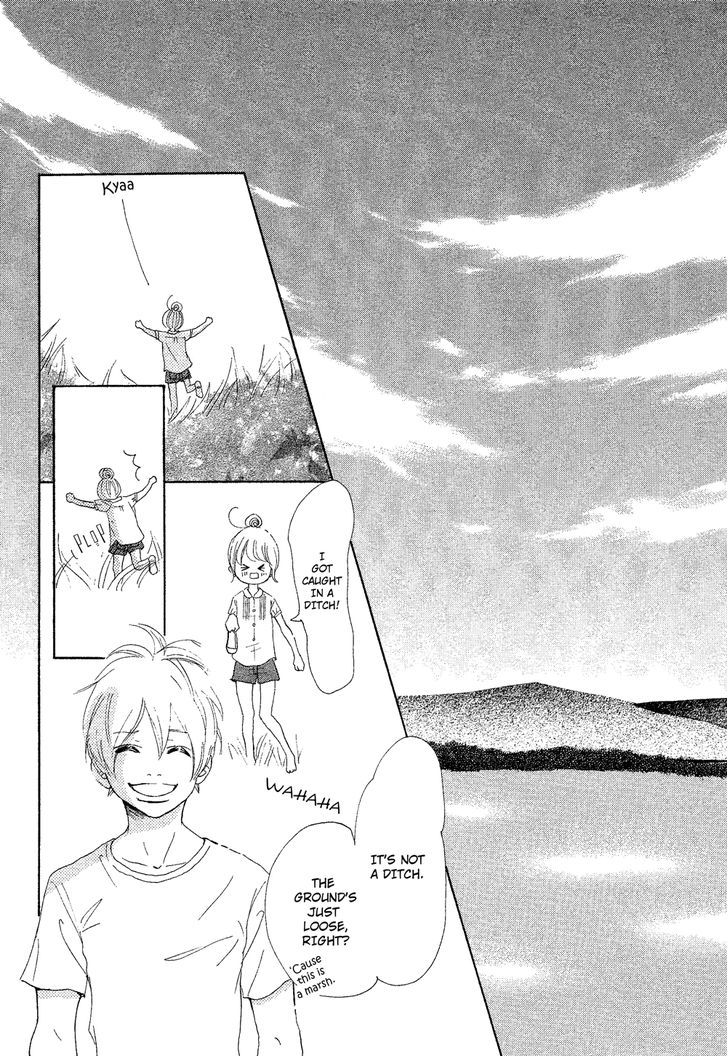 Read Bokura Ga Ita (en) Manga Online