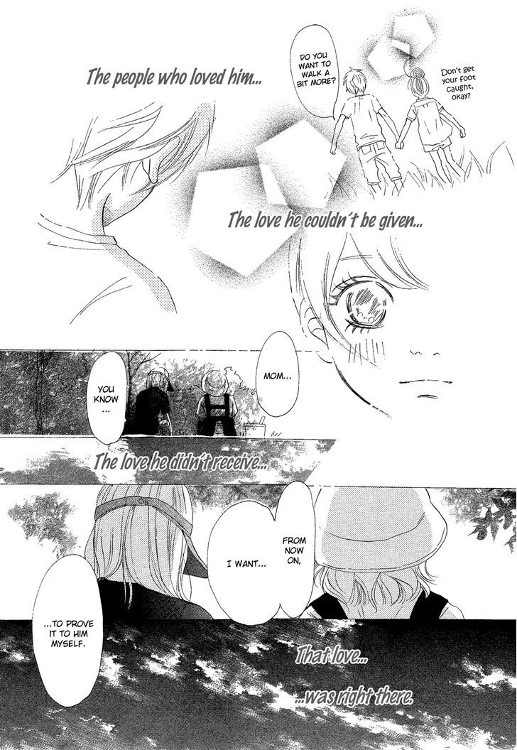 Read Bokura Ga Ita (en) Manga Online