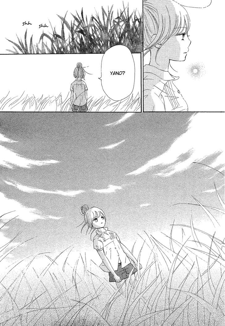 Read Bokura Ga Ita (en) Manga Online