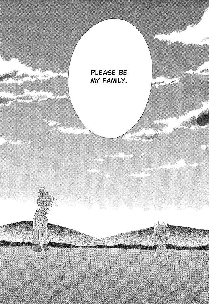 Read Bokura Ga Ita (en) Manga Online