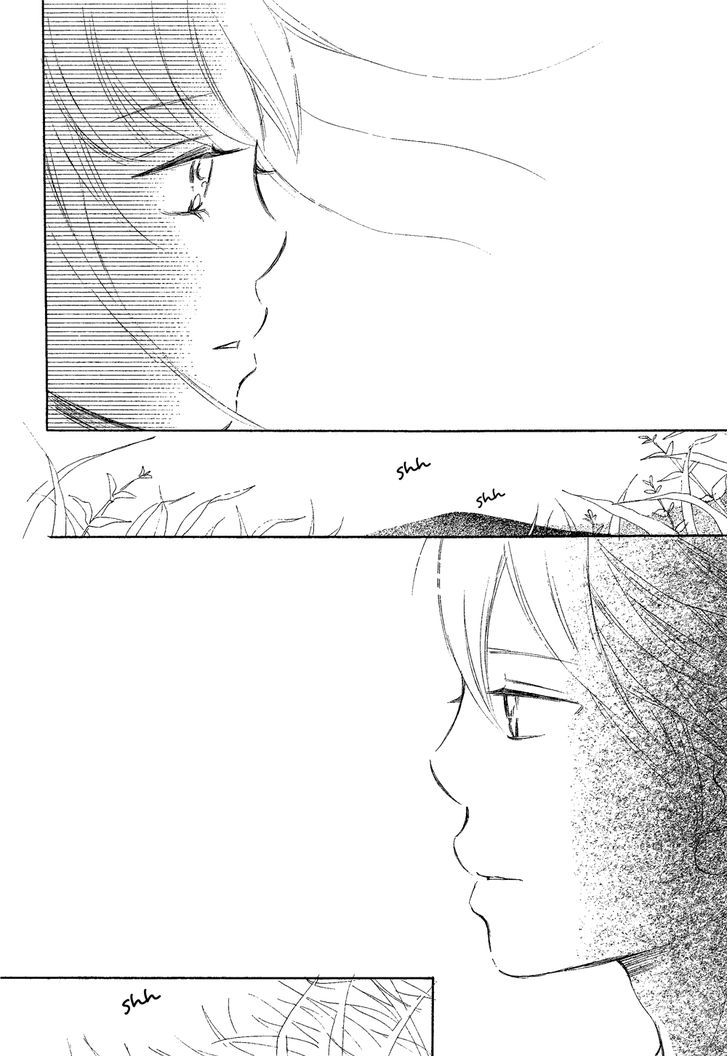 Read Bokura Ga Ita (en) Manga Online