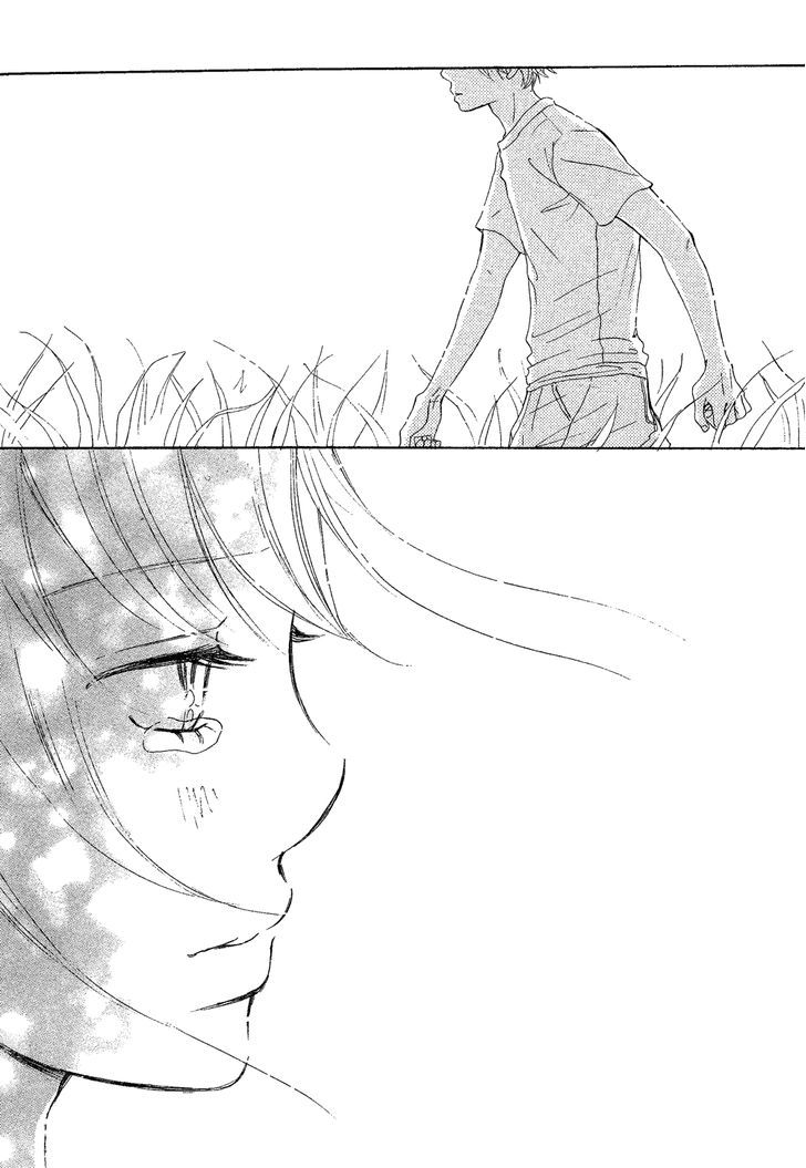 Read Bokura Ga Ita (en) Manga Online