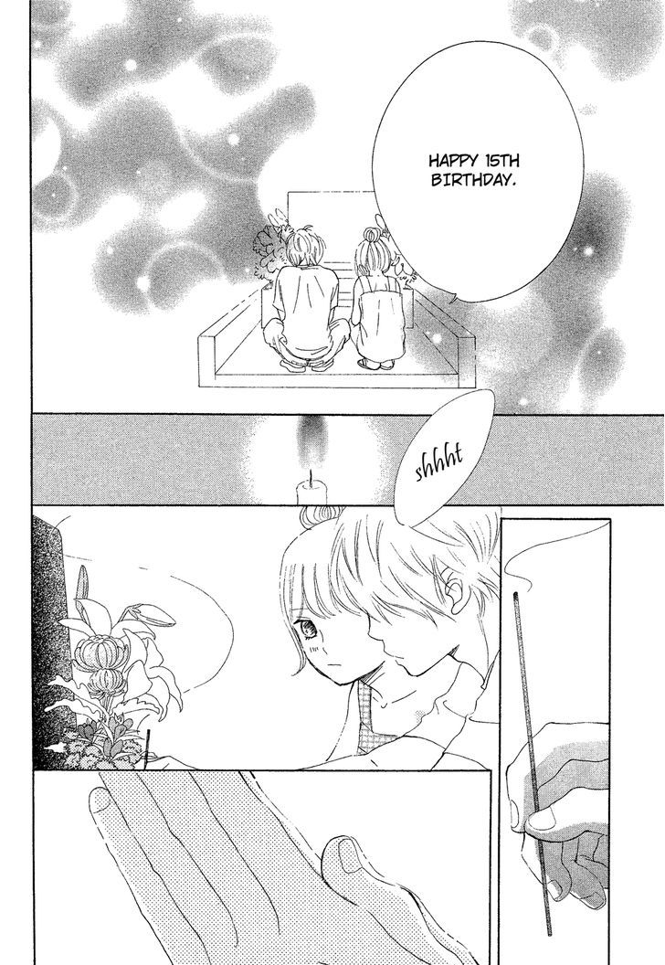 Read Bokura Ga Ita (en) Manga Online