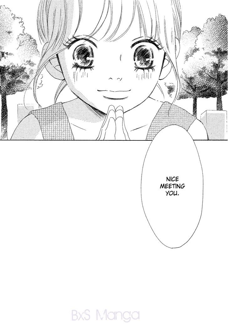 Read Bokura Ga Ita (en) Manga Online