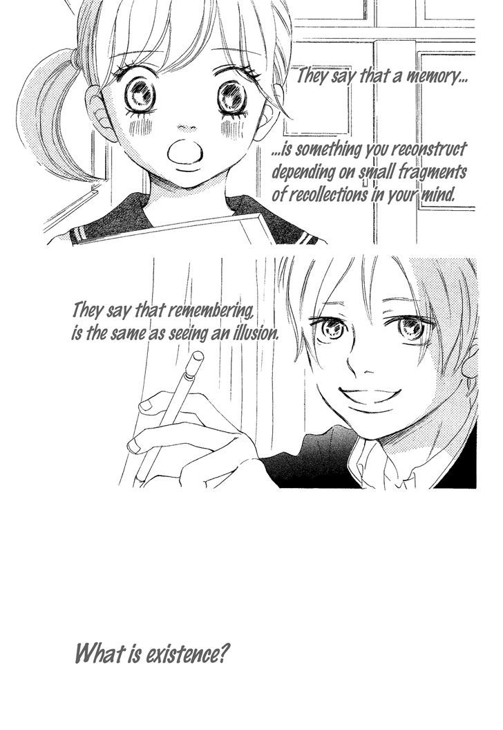 Read Bokura Ga Ita (en) Manga Online