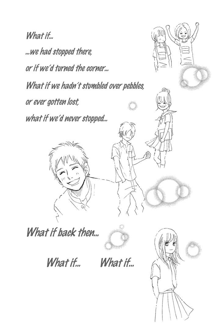 Read Bokura Ga Ita (en) Manga Online