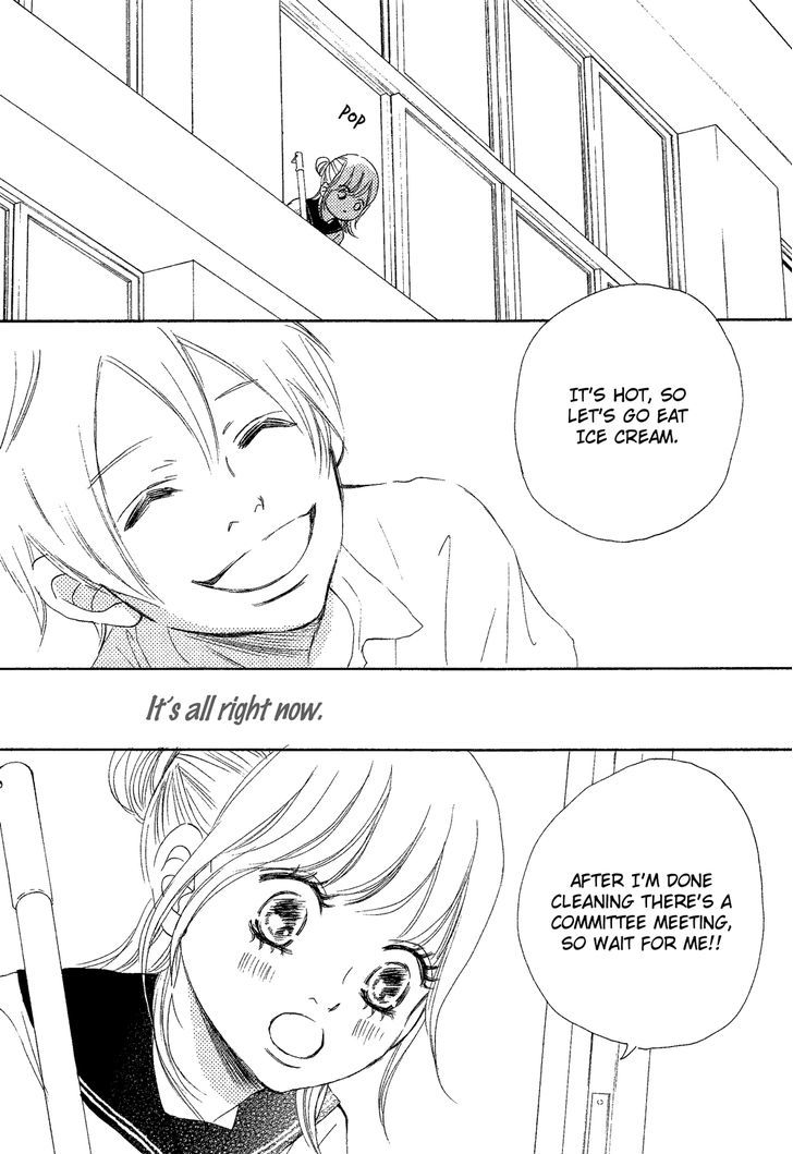 Read Bokura Ga Ita (en) Manga Online