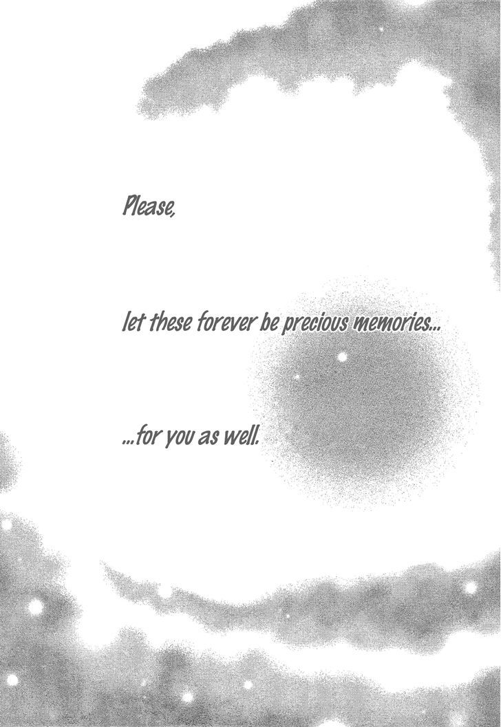 Read Bokura Ga Ita (en) Manga Online