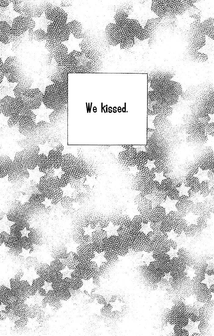 Read Bokura Ga Ita (en) Manga Online